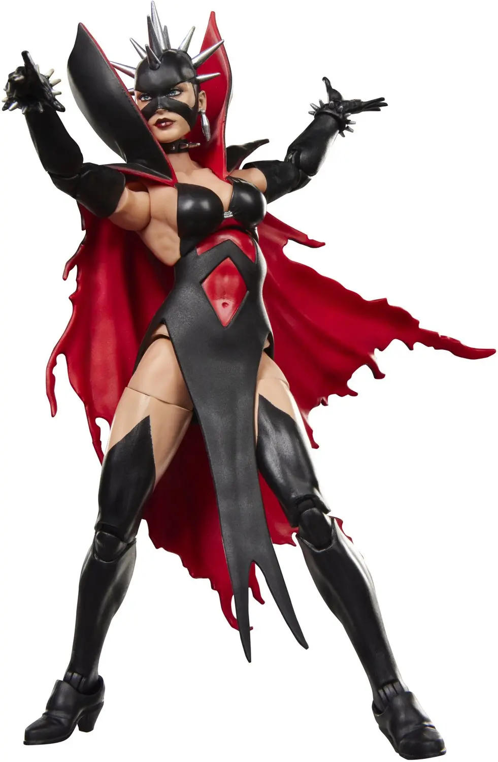 Hasbro Marvel Legends Malice (Sue Storm) Actiefiguur 15cm - afbeelding 5 van 6