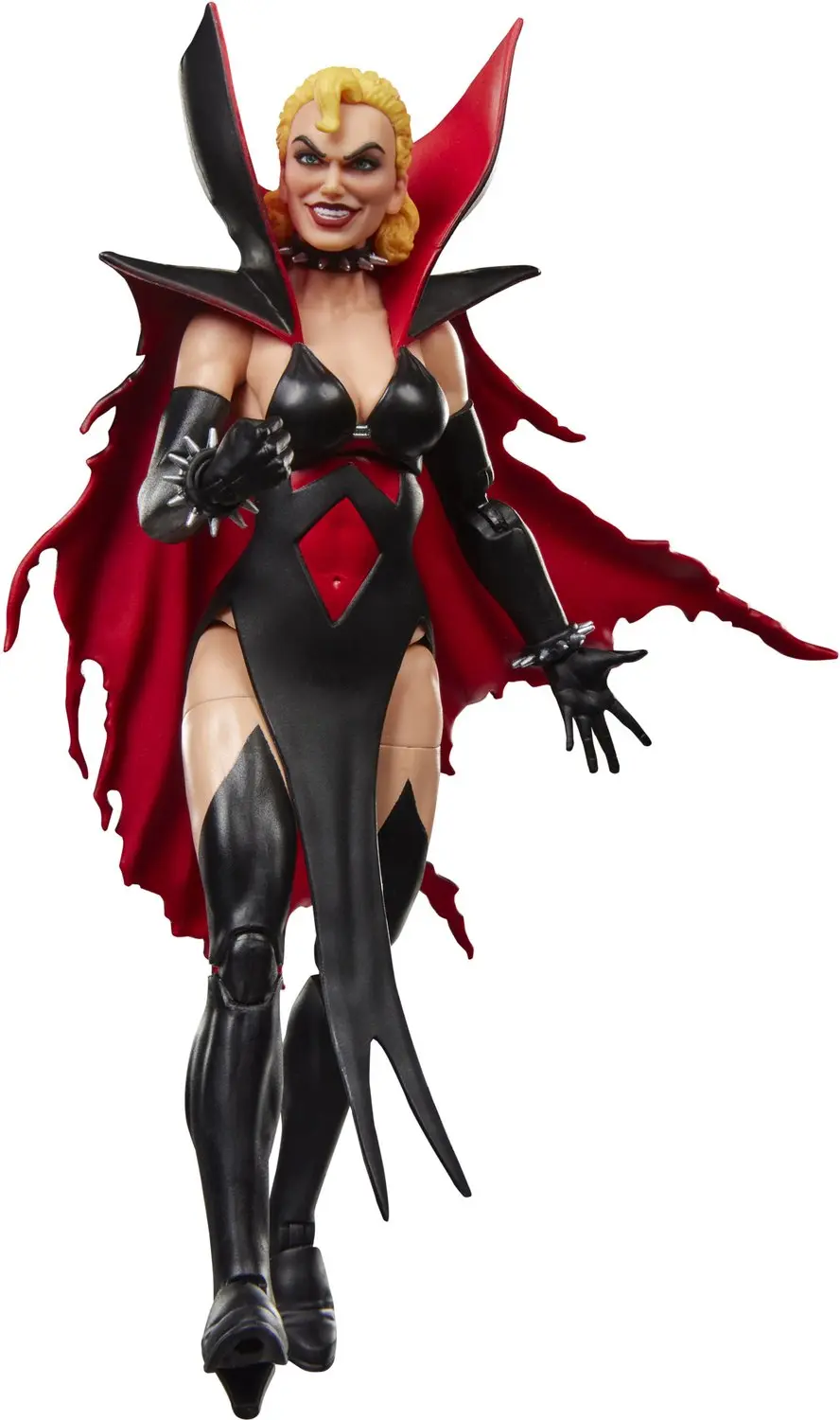 Hasbro Marvel Legends Malice (Sue Storm) Actiefiguur 15cm - afbeelding 6 van 6