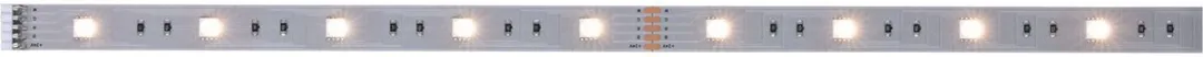Paulmann MaxLED 250 RGBW LED-strip 100cm - Zilver