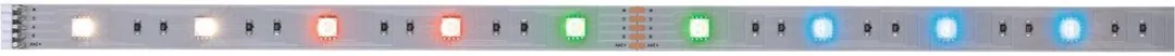 Paulmann MaxLED 250 RGBW LED-strip 100cm - Zilver