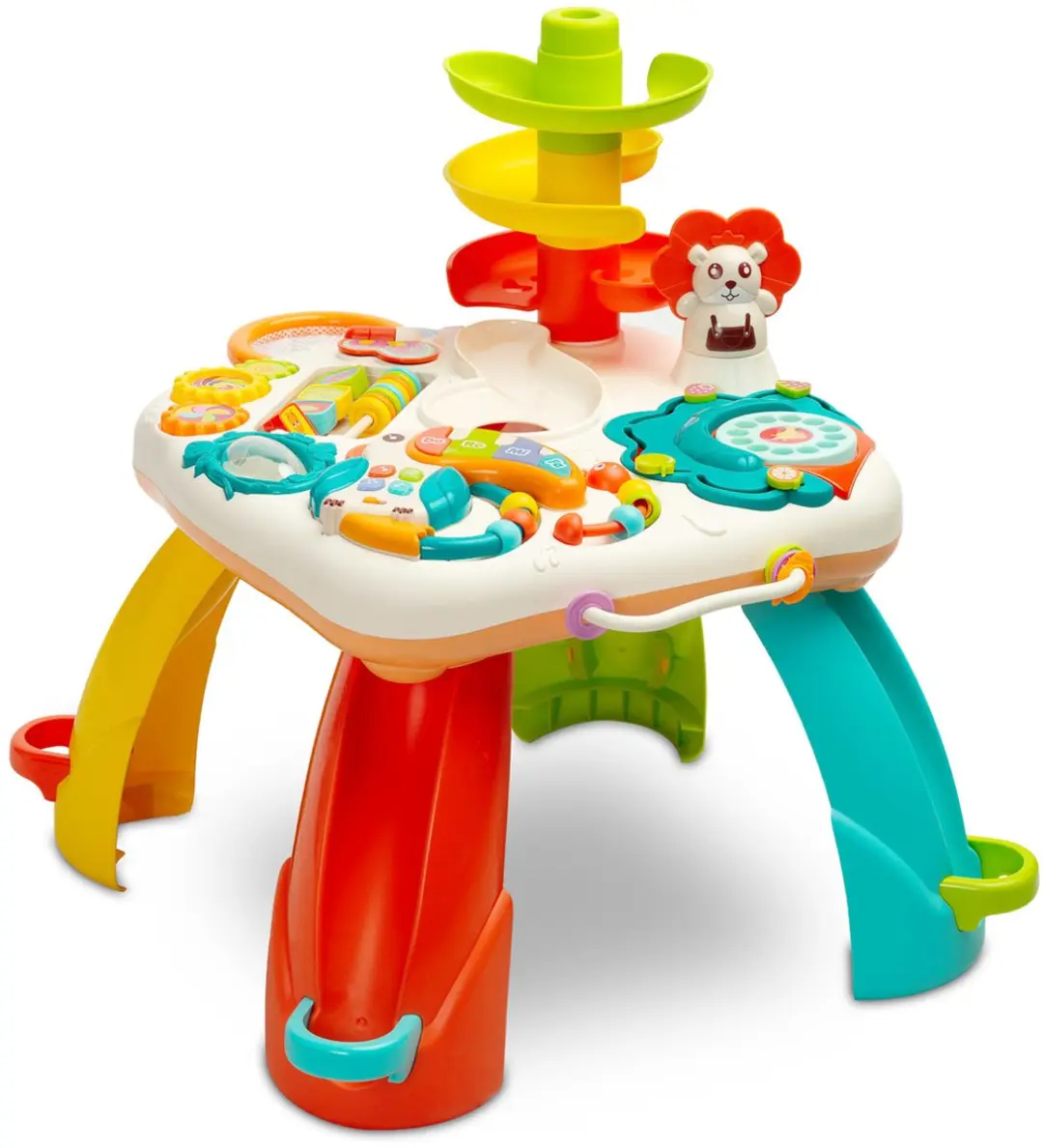 Toyz Educatief Tafeltje met Spiraal