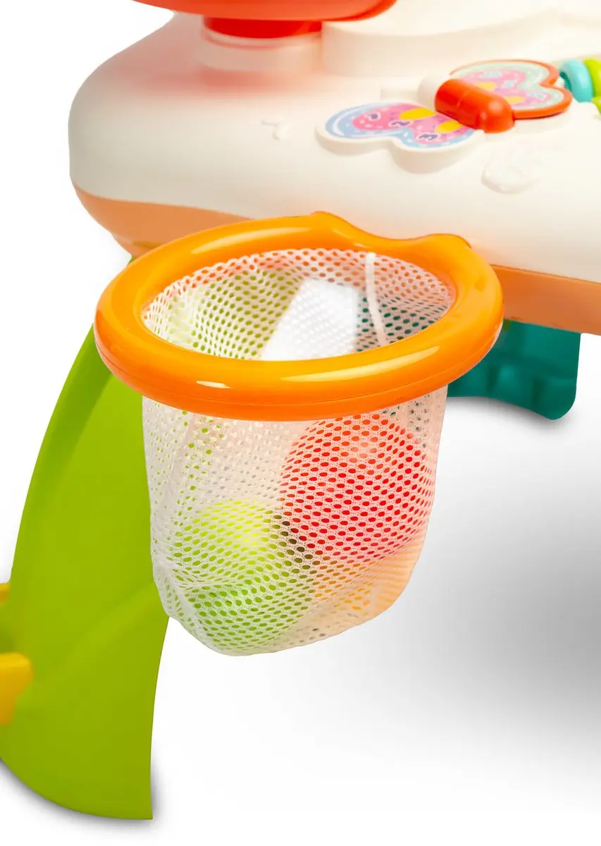 Toyz Educatief Tafeltje met Spiraal - Multicolor - afbeelding 5 van 6