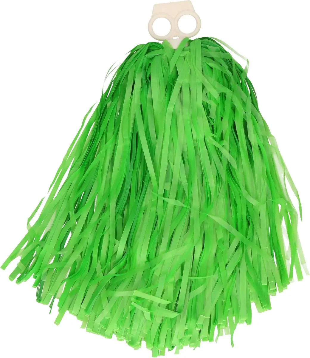 Cheerballs/pompoms