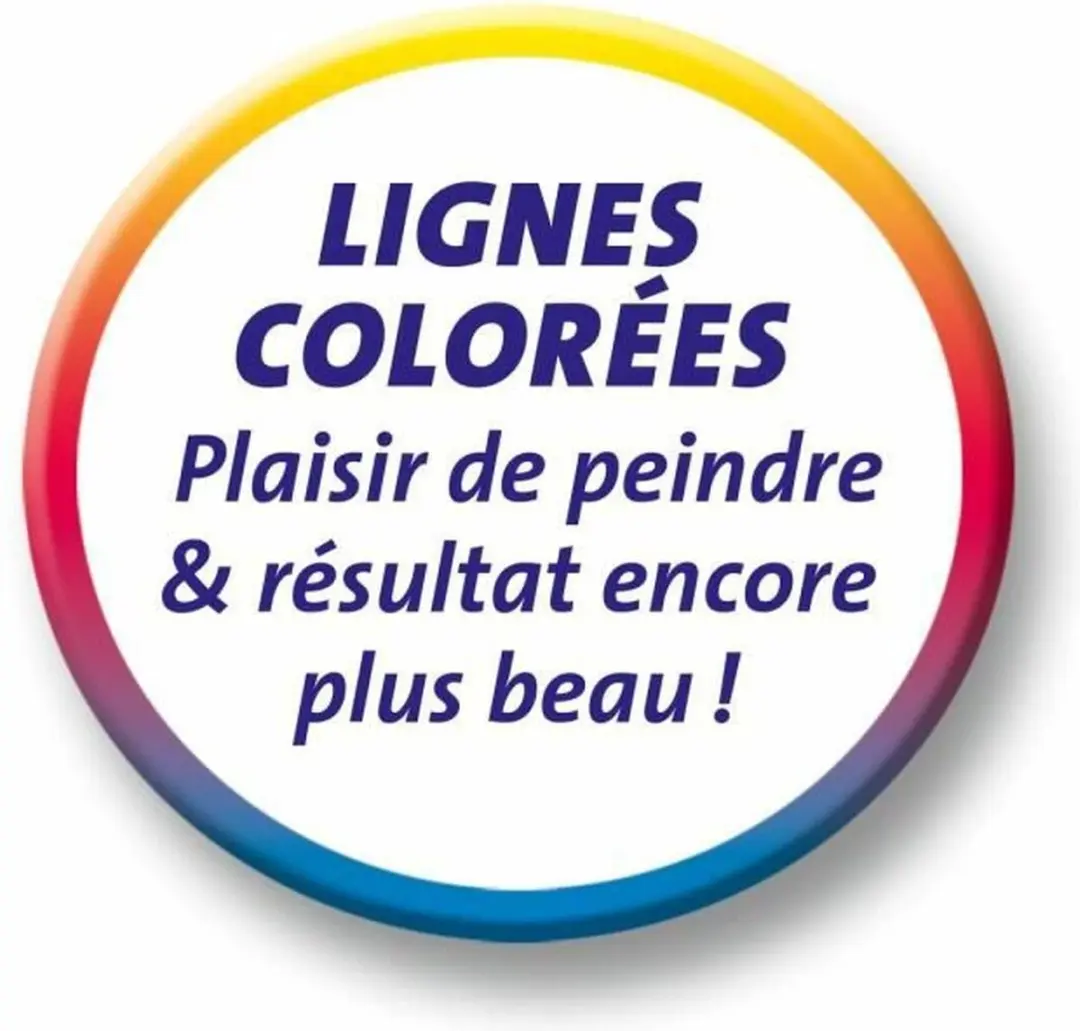 Ravensburger CreArt lovely Paris - Schilderen op nummer - afbeelding 6 van 6