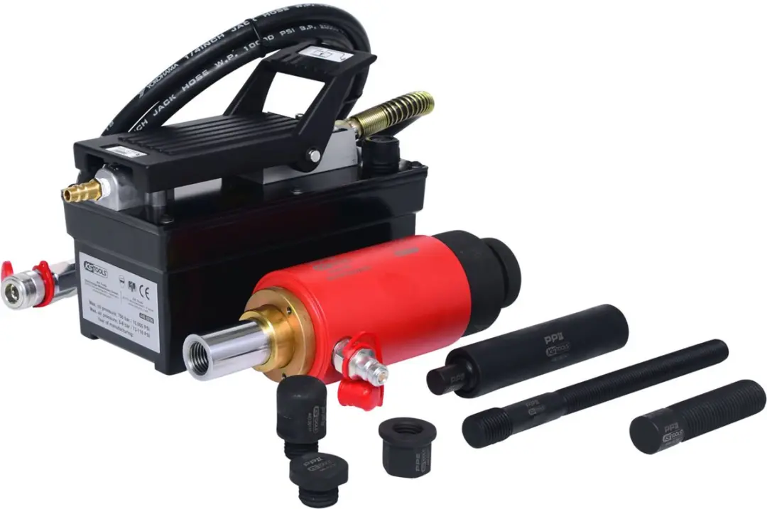 KS Tools 440.9995 Hydrauliek-eenheid 22t