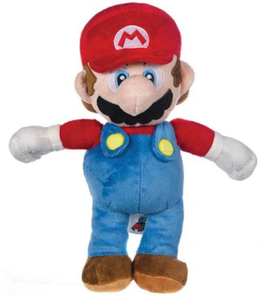 Mario