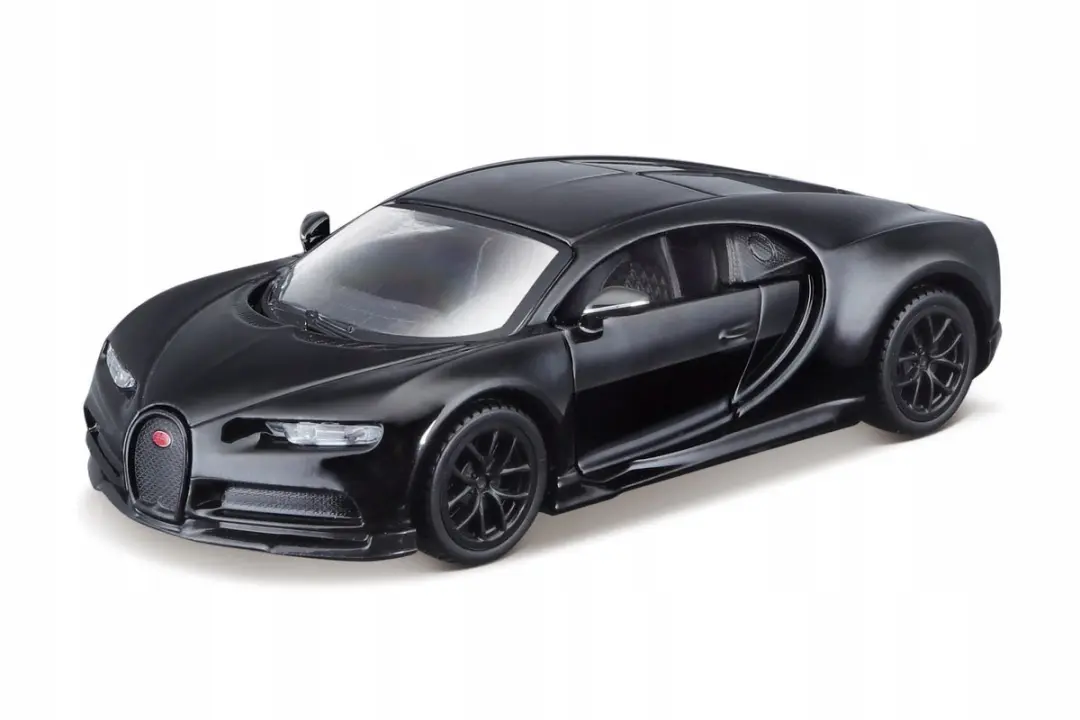 Maisto Bugatti Chiron Modelauto 11,5cm