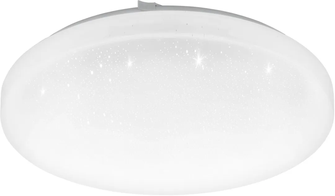 EGLO connect.z Frania-Z Smart Plafondlamp Ø31cm