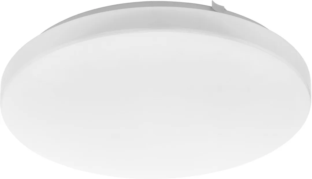 EGLO connect.z Frania-Z Smart Plafondlamp Ø31cm - RGB & Wit - Zigbee