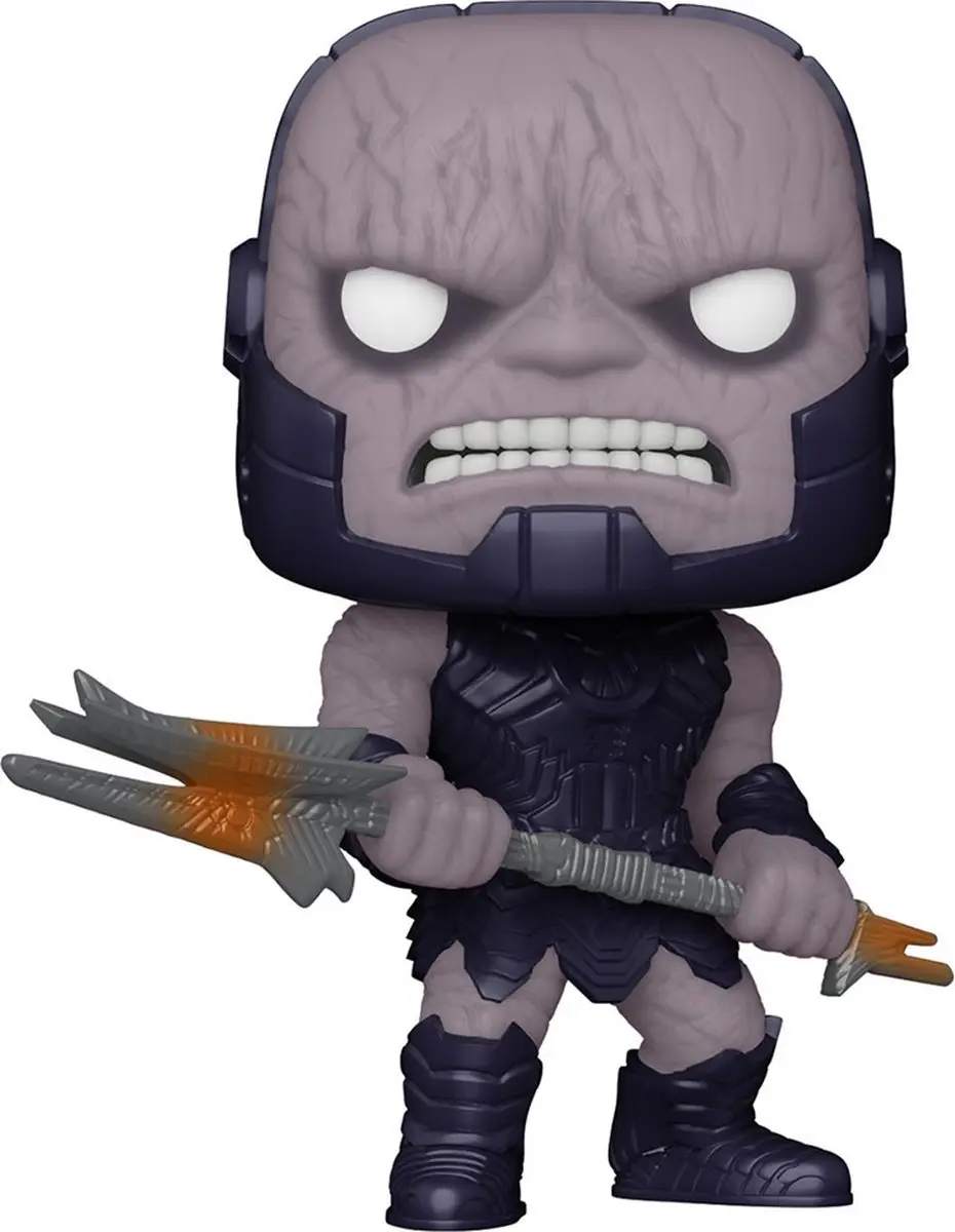 Funko Justice League