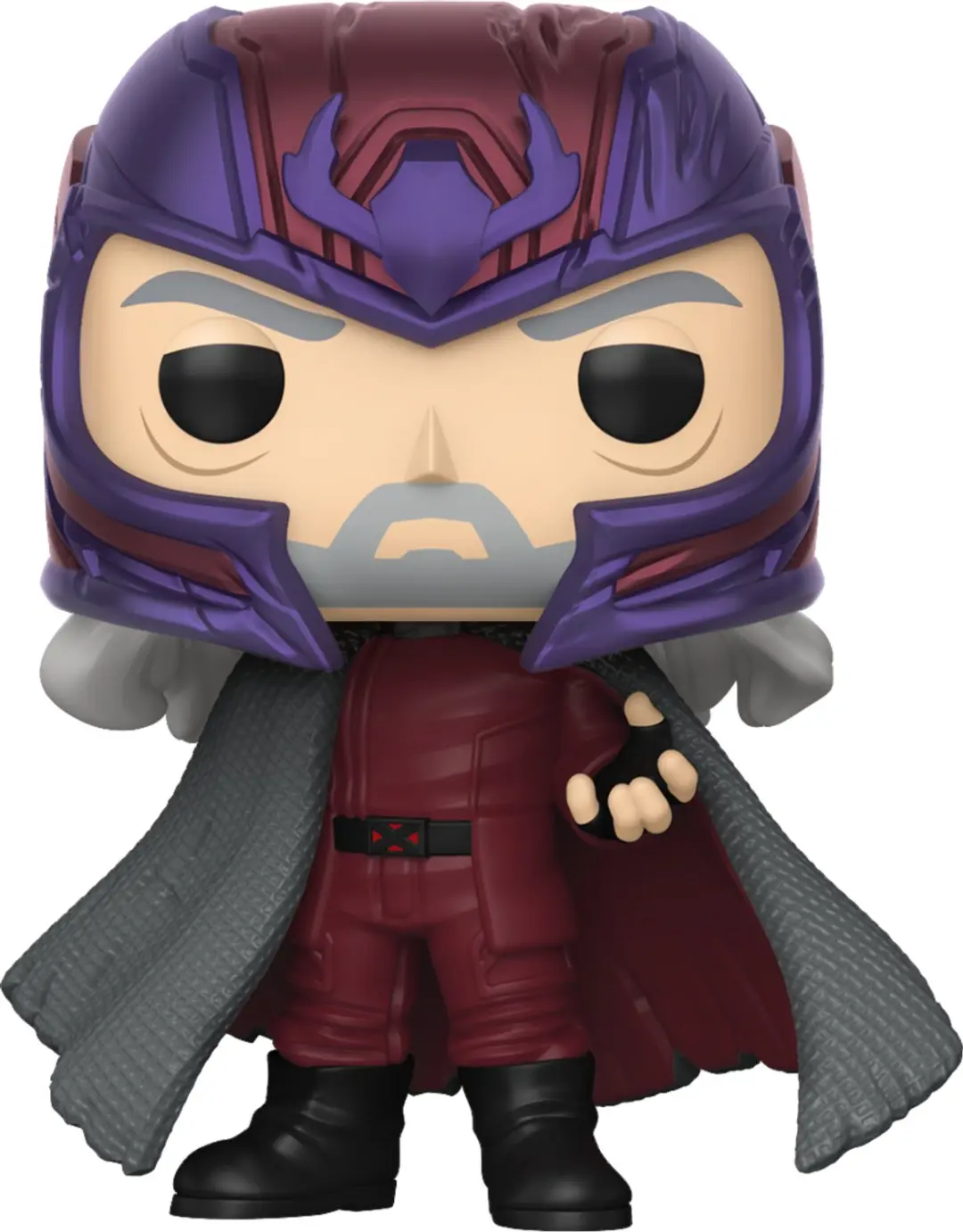 Funko POP! Marvel Avengers: Doomsday Magneto Vinyl Figuur - 9cm - afbeelding 2 van 2