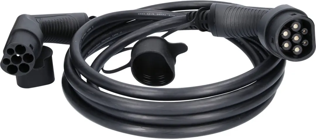 KS Tools efuturo Laadkabel 117.7190