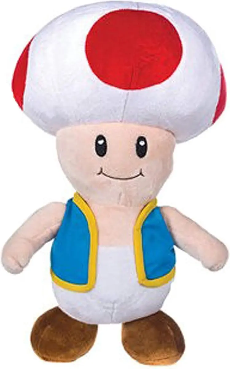 Toad