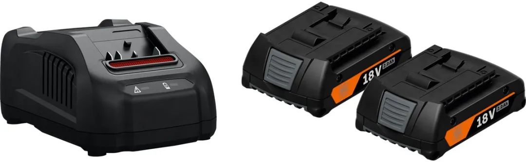 Fein GBA 18V AMPShare Accu 2.0Ah 92604244010