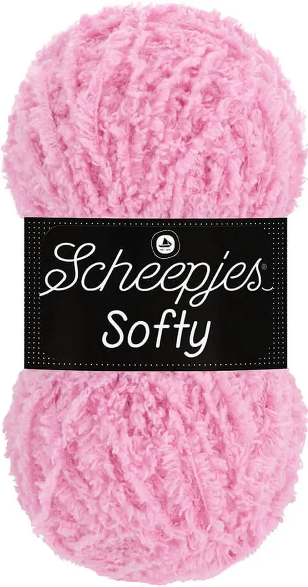 Scheepjes Softy 50g