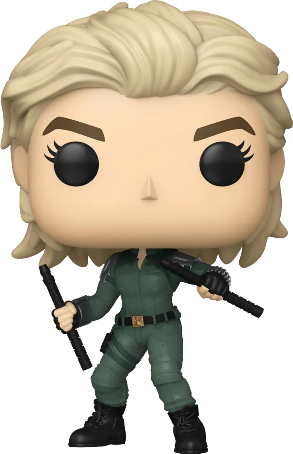 Funko POP! Marvel Avengers: Doomsday Yelena - 9cm - afbeelding 2 van 2