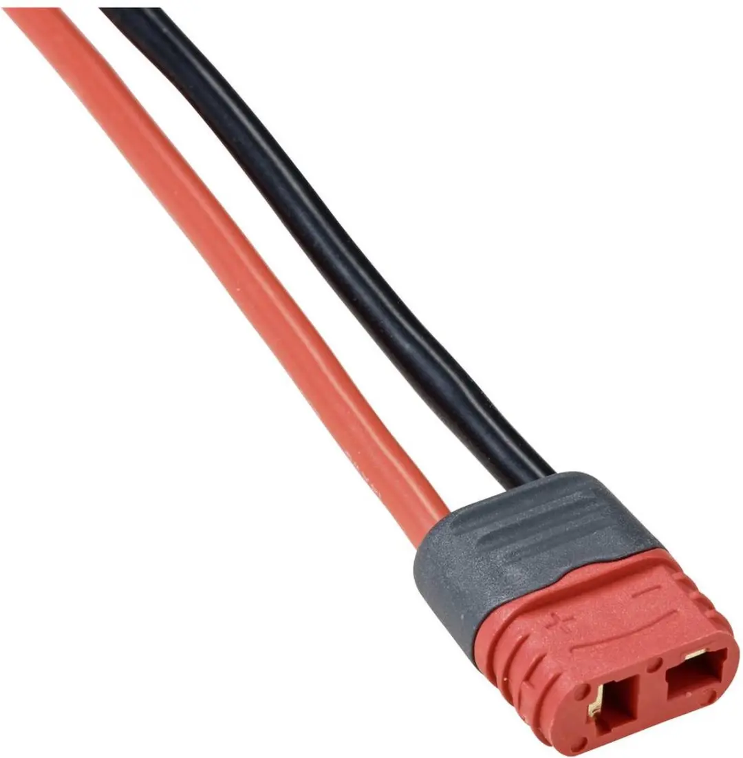 Reely NiMH Accupack RE-7856790 - 7.2V 2000mAh - afbeelding 2 van 2
