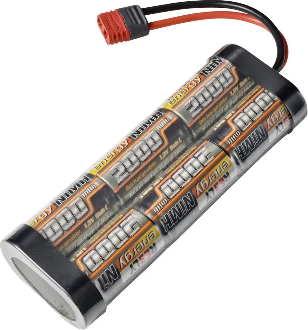 Reely NiMH Accupack RE-7856790