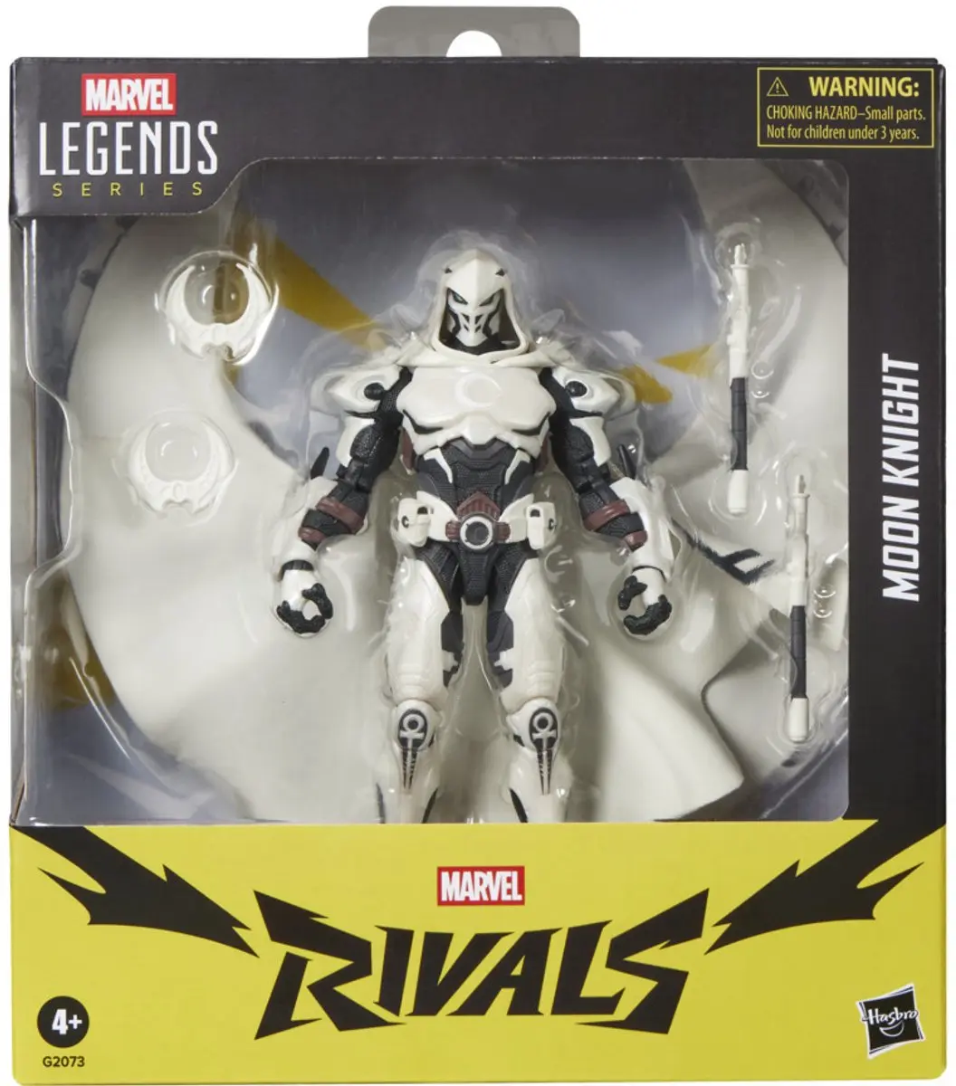 Hasbro Marvel Legends Moon Knight Actiefiguur