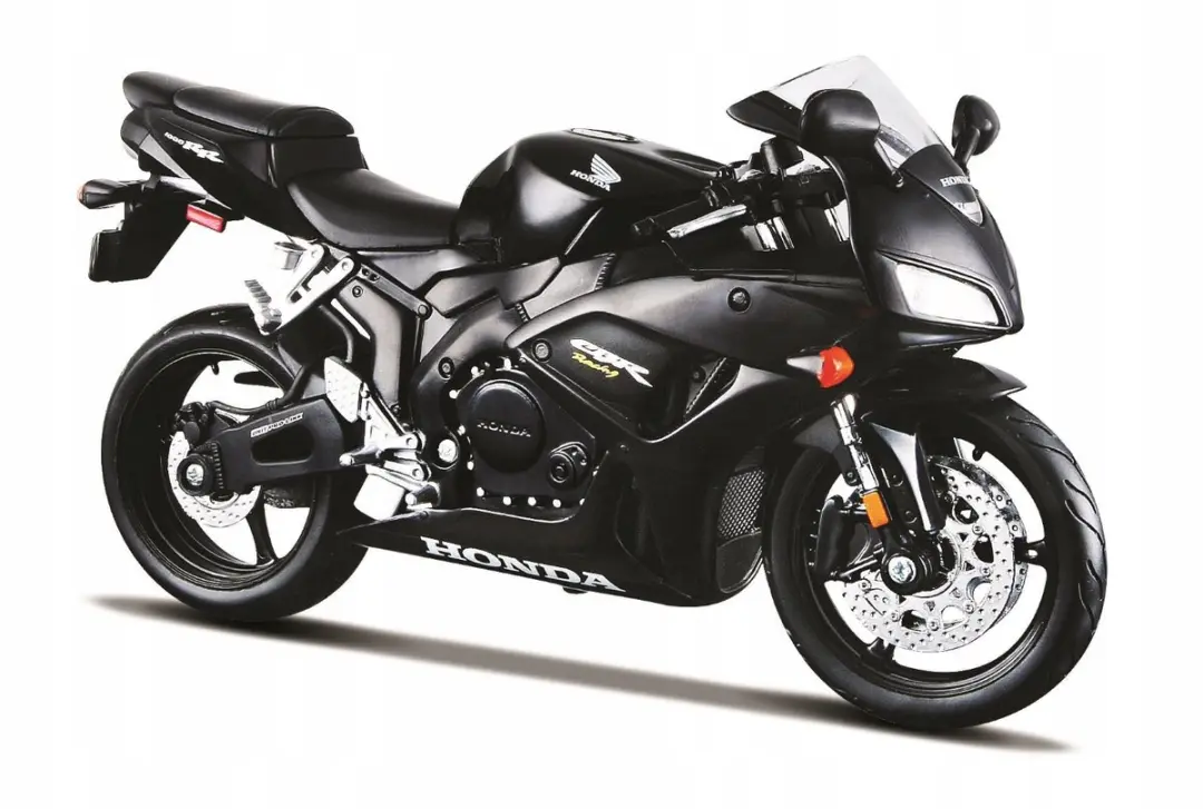 Maisto Honda CBR1000RR Motorfiets Schaal 1:12