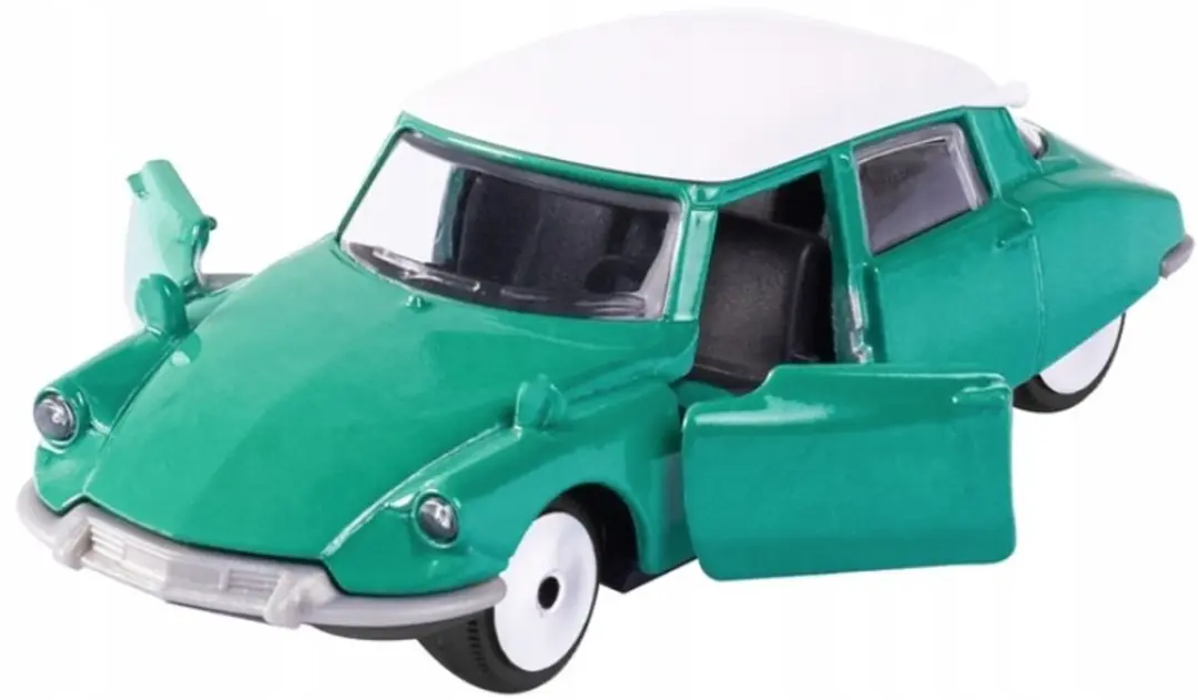 Majorette DS 19 Modelauto