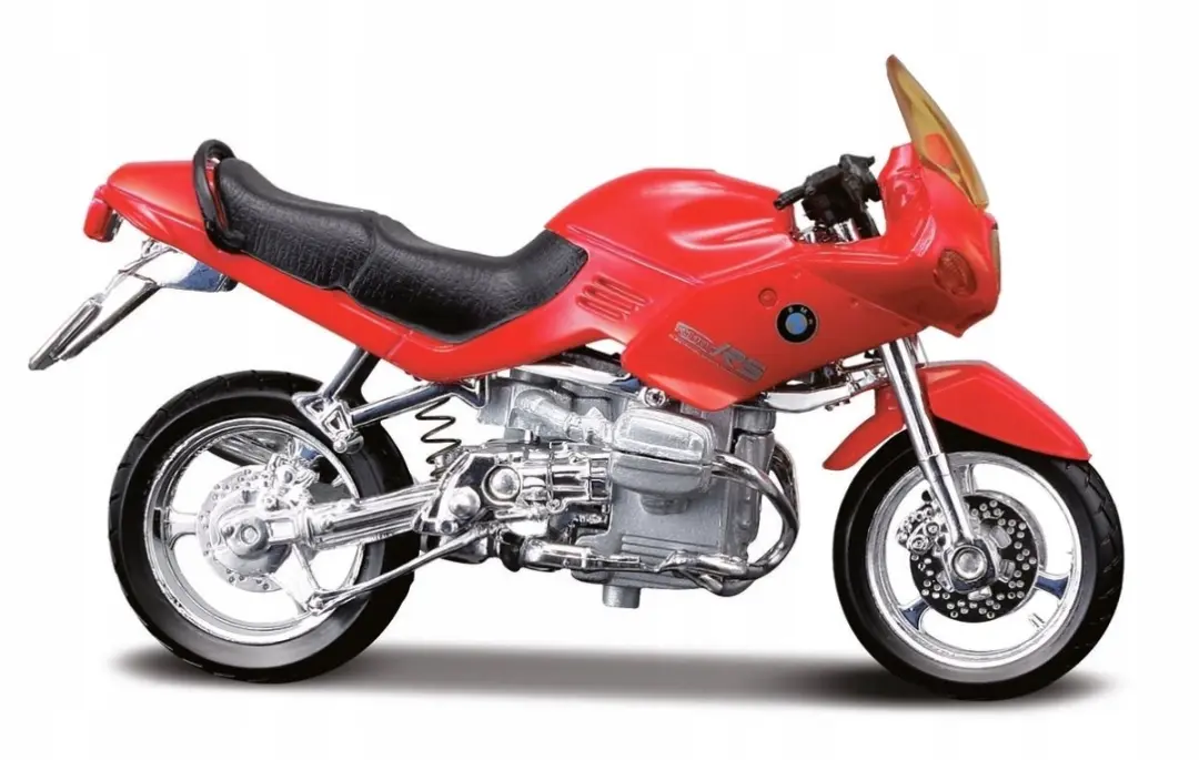 Maisto BMW R1100RS Schaalmodel 1:18