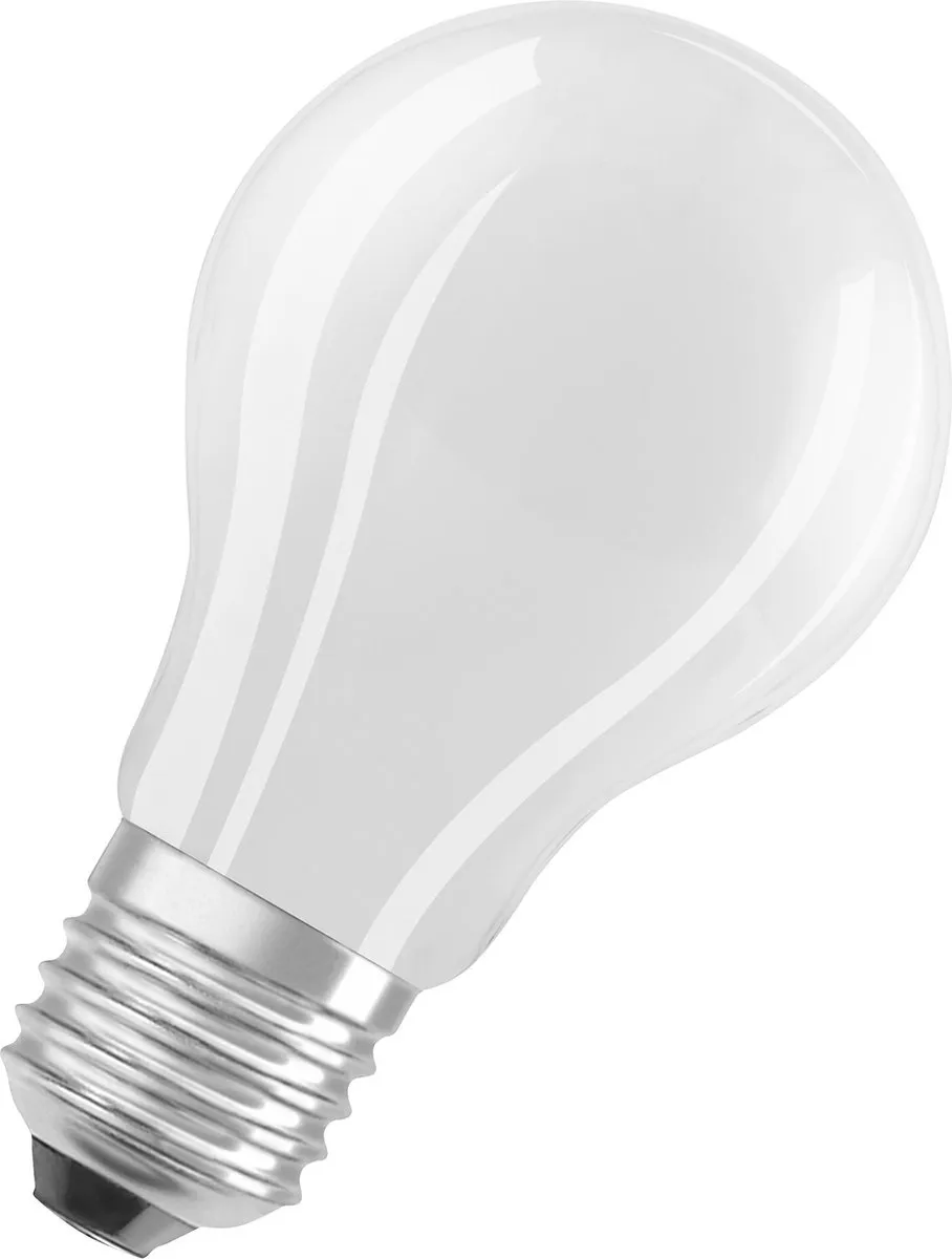 Osram LED Superstar Classic A100 E27 7,2W 1521lm - 2 Stuks