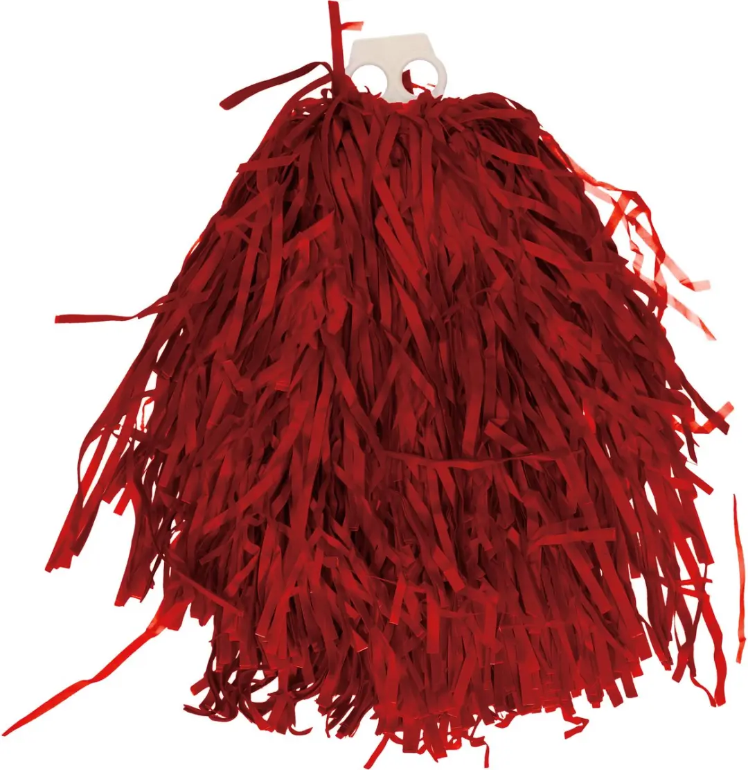 Cheerballs/pompoms