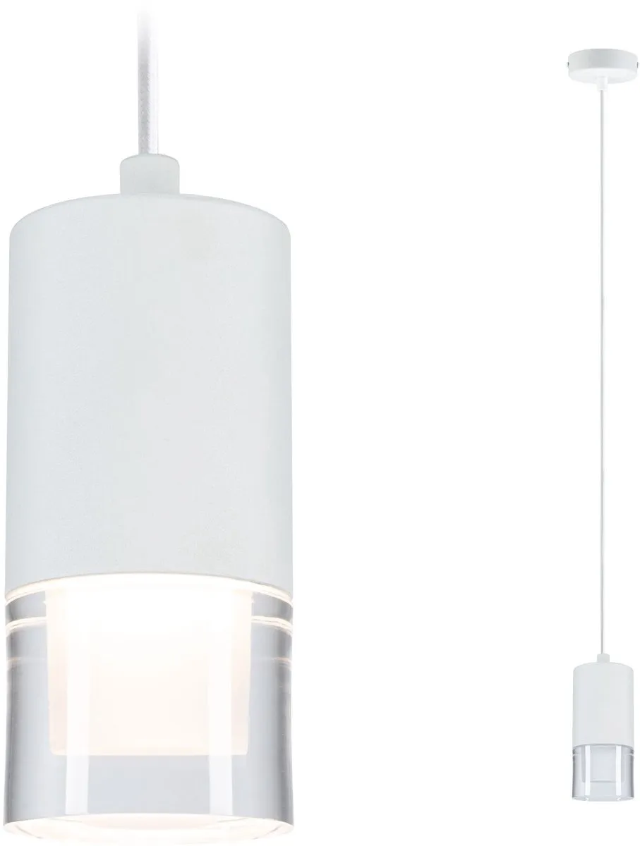 Paulmann LED Hanglamp Kame 9W