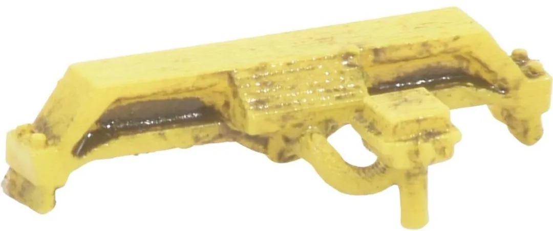 Noch Spoormagneet Indusi-Gleismagnet - 10 Stuks