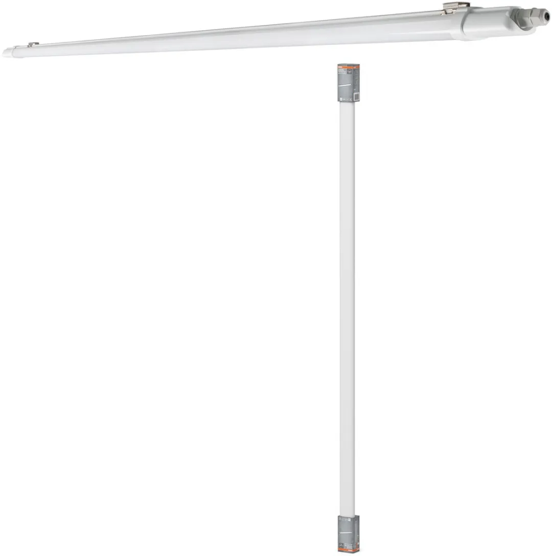 Osram Submarine Integrated Slim 24W 1.5M - Koel wit 4000K IP65
