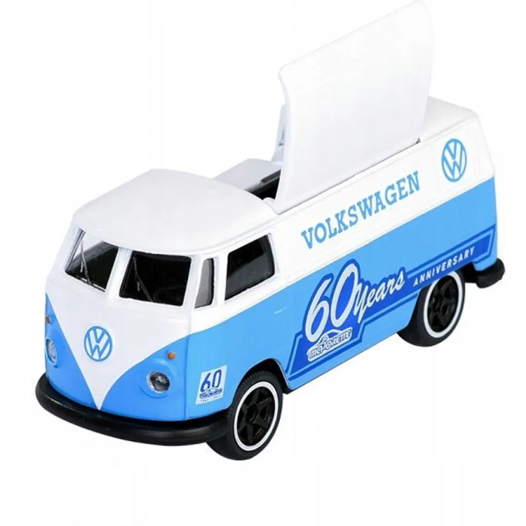 Majorette Jubileum Volkswagen T1