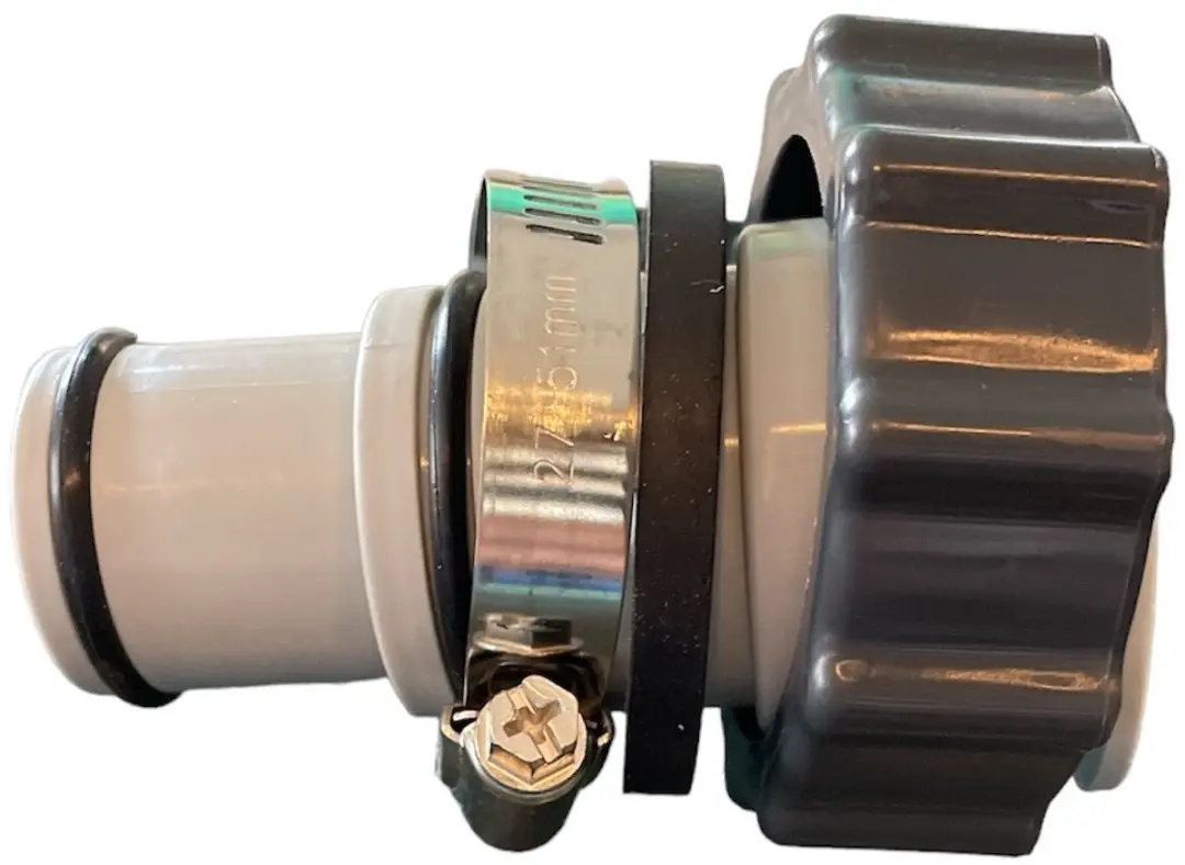 Intex adapter B 32