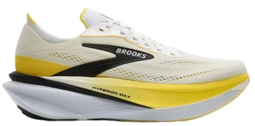 Brooks Hyperion Max 4 Hardloopschoenen