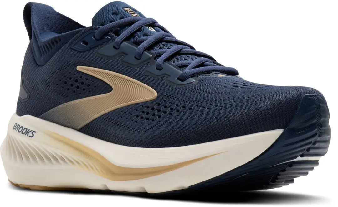 Brooks Glycerin 23 Hardloopschoenen Heren - Maat 45 - afbeelding 5 van 6