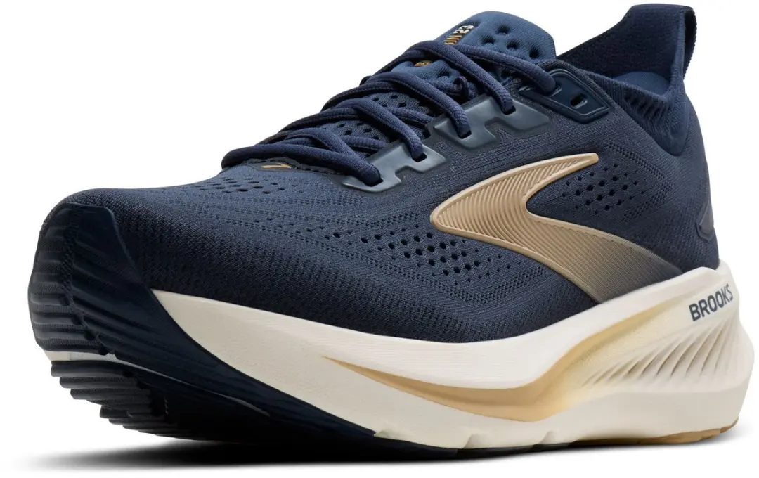 Brooks Glycerin 23 Hardloopschoenen Heren - Maat 46 - afbeelding 6 van 6