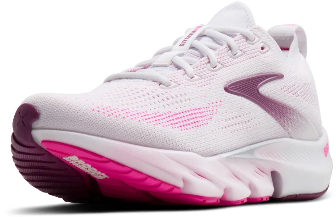 Brooks Glycerin Flex Dames Hardloopschoen