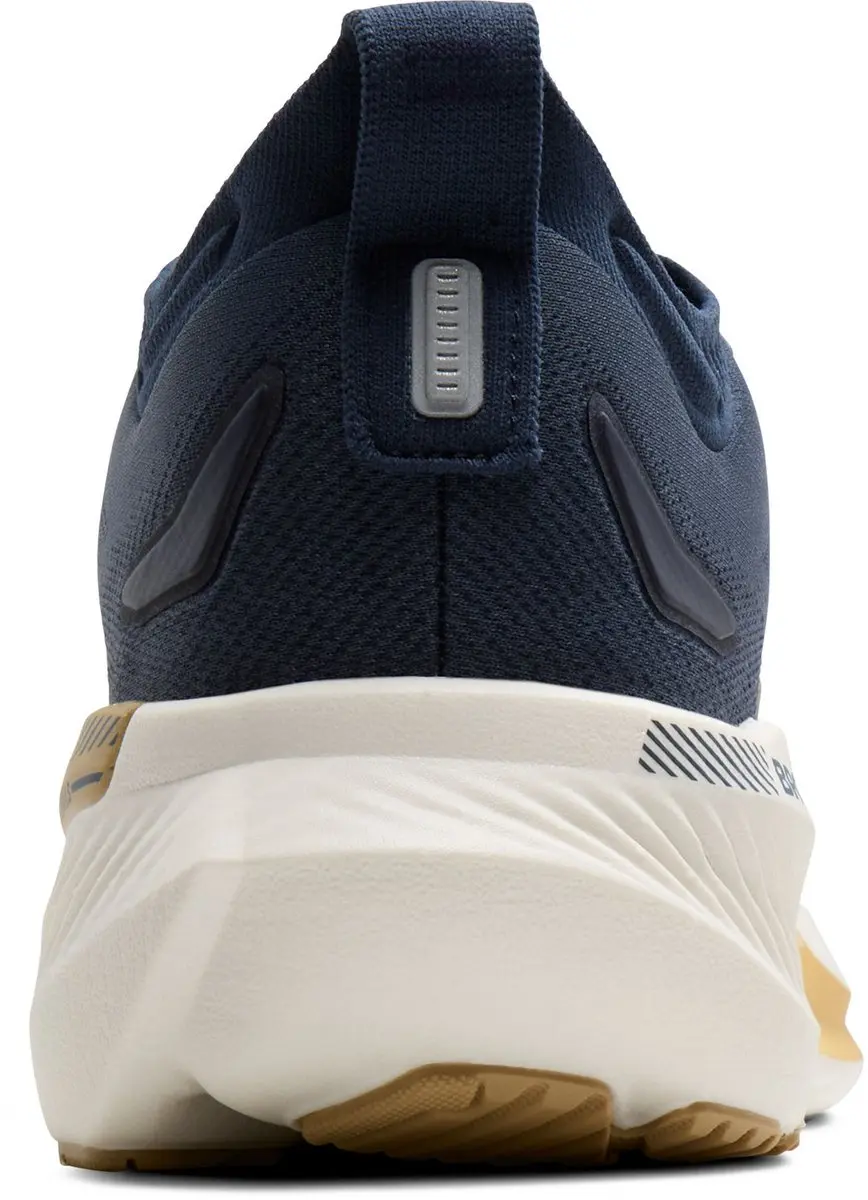 Brooks Glycerin GTS 23 Hardloopschoenen - Navy - Maat 46.5 - afbeelding 4 van 6