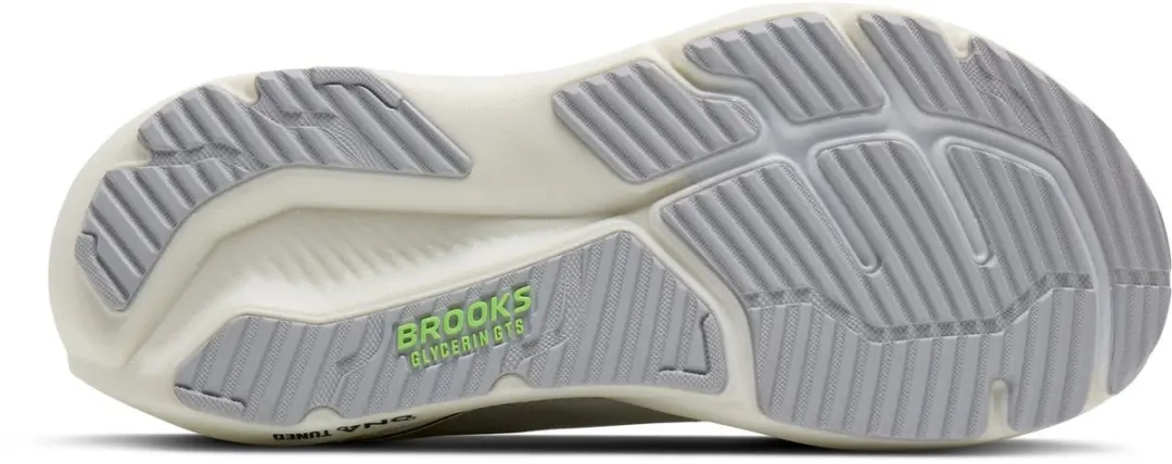 Brooks Adrenaline GTS 23 Hardloopschoenen Heren - afbeelding 5 van 6
