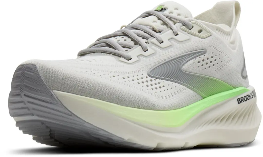 Brooks Adrenaline GTS 23 Hardloopschoenen Heren - afbeelding 6 van 6