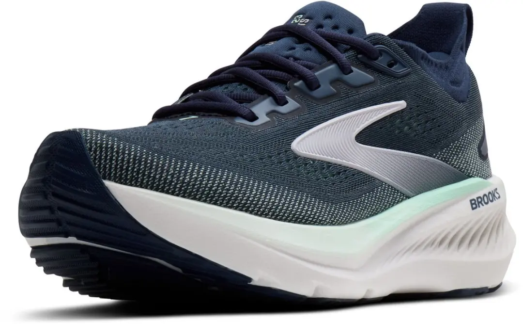 Brooks Glycerin GTS 23 Hardloopschoenen - Dames - afbeelding 2 van 6