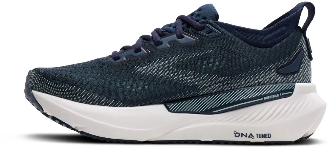 Brooks Glycerin GTS 23 Hardloopschoenen - Dames - afbeelding 5 van 6