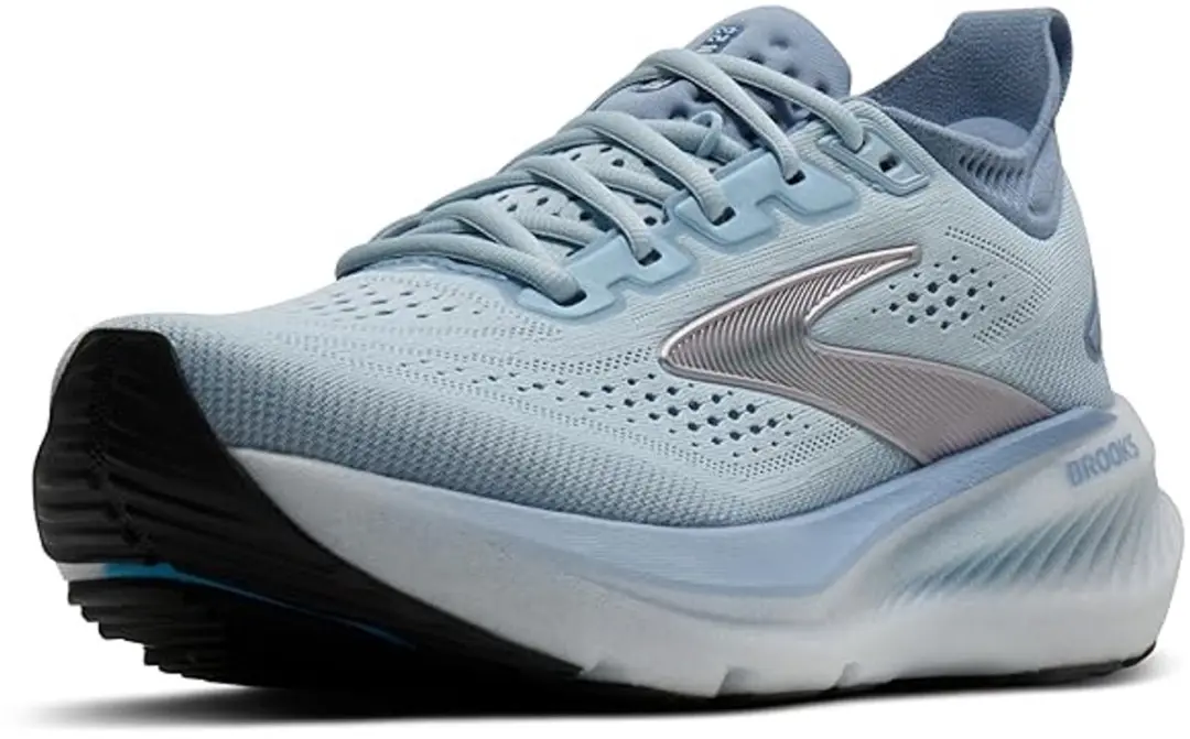 Brooks Glycerin 23 Dames Hardloopschoenen - 42.5 - afbeelding 4 van 4