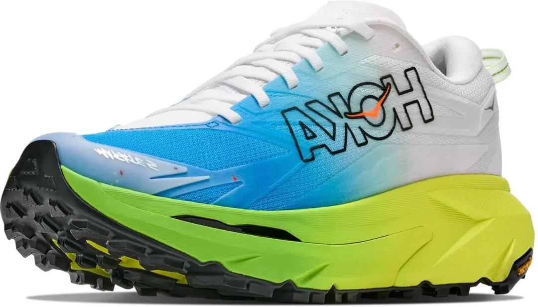 Hoka Mafate 5 Trail Hardloopschoenen