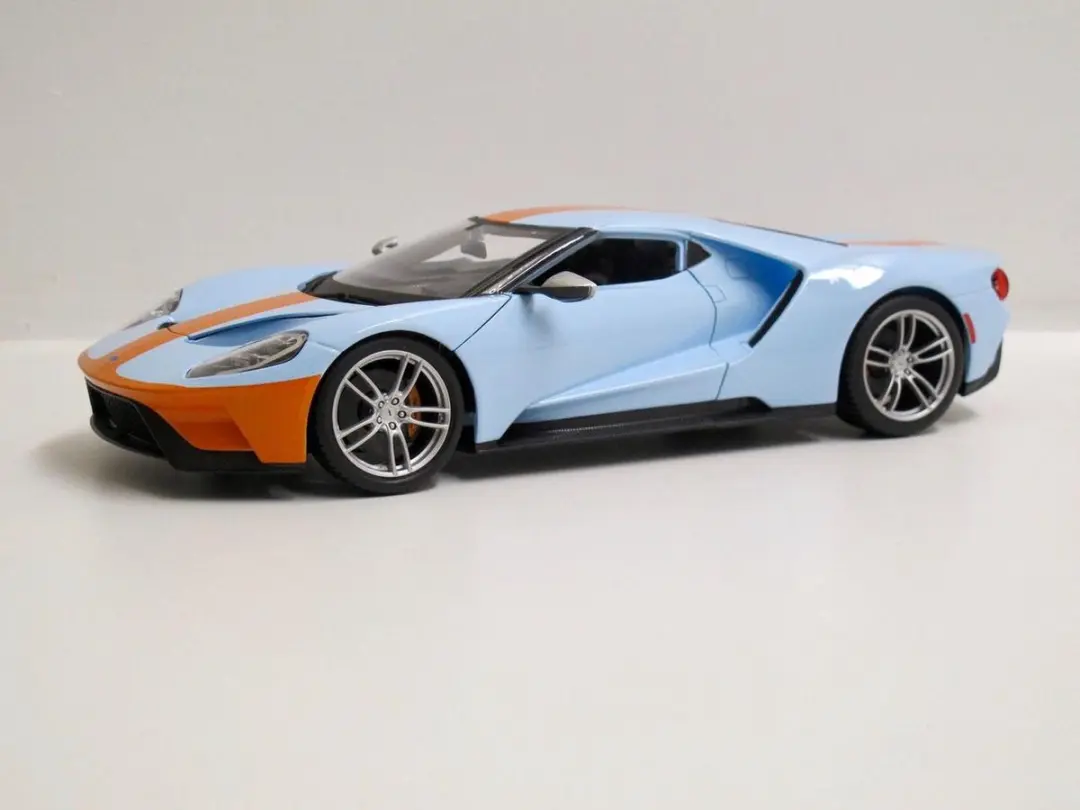 Ford GT 2017