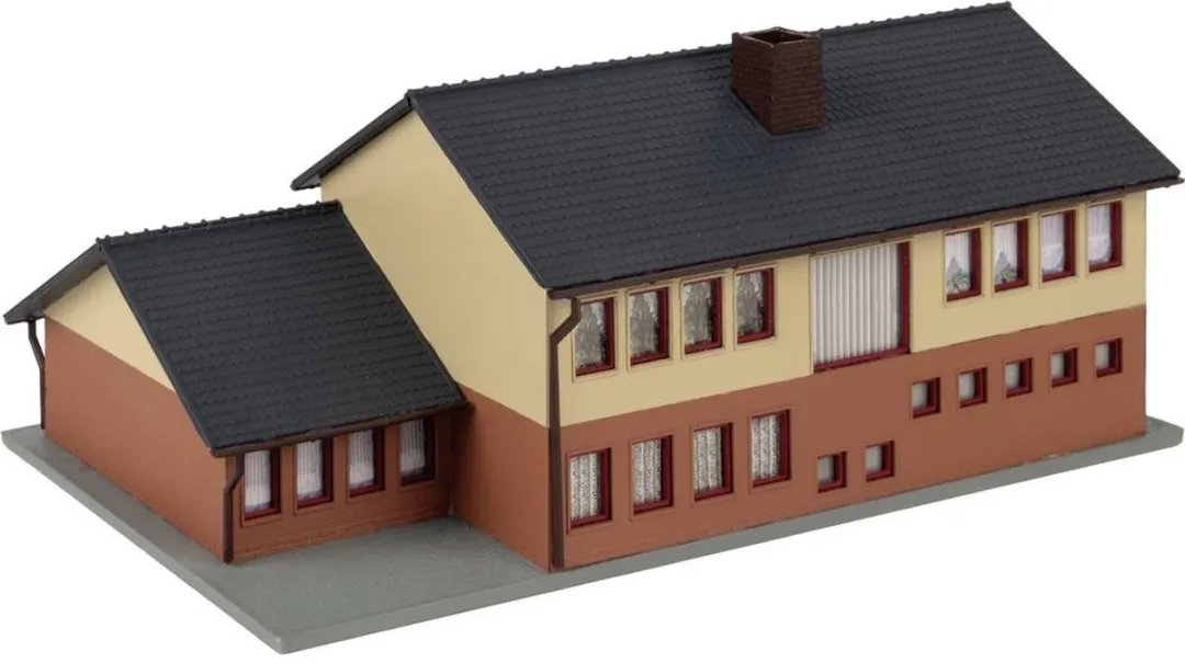 Faller H0 Gemeentelijke Huis 131319