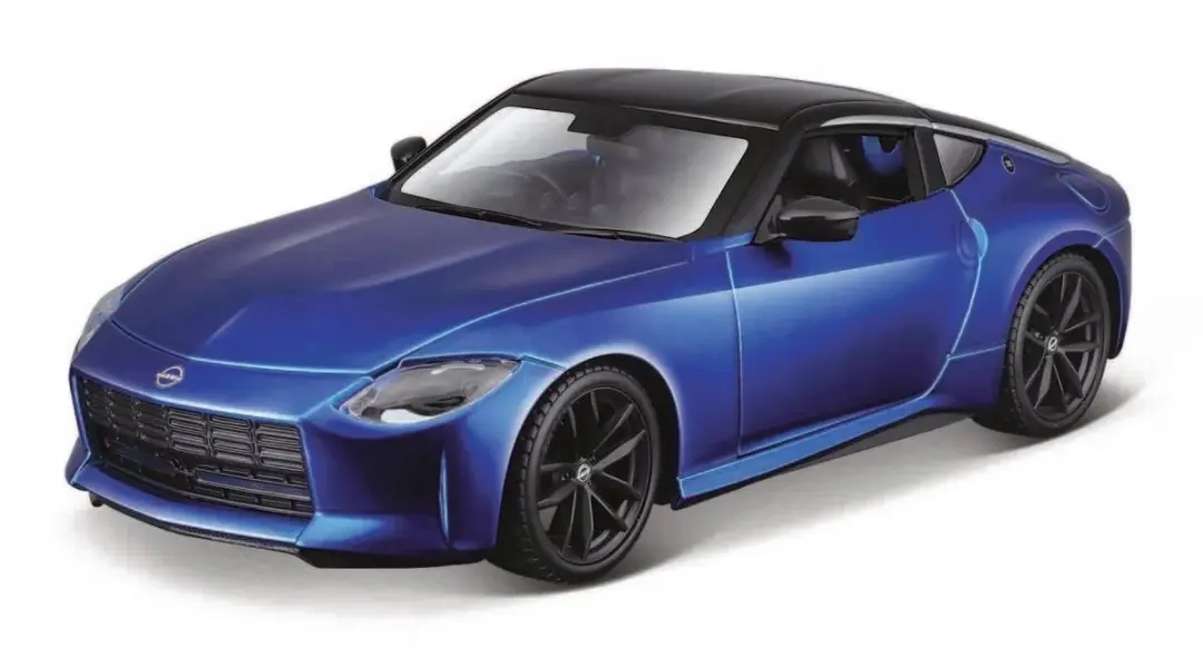 Maisto 2023 Nissan Z 1:24 Bouwpakket