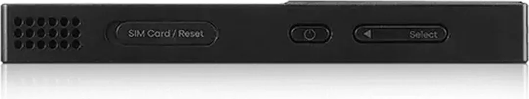 Zyxel NR2301 5G Mobiele Router - WiFi 6 - Compact - afbeelding 6 van 6