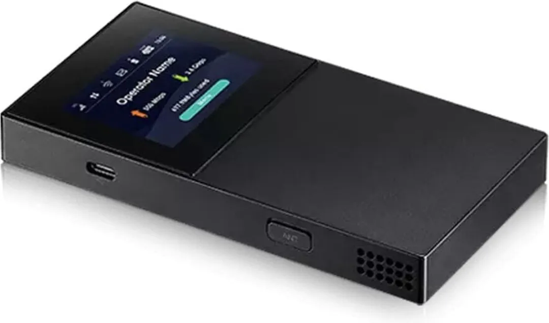 Zyxel NR2301 5G Mobiele Router