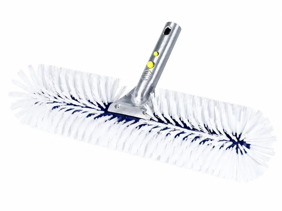 W'eau Heavy Duty 360 zwembadborstel